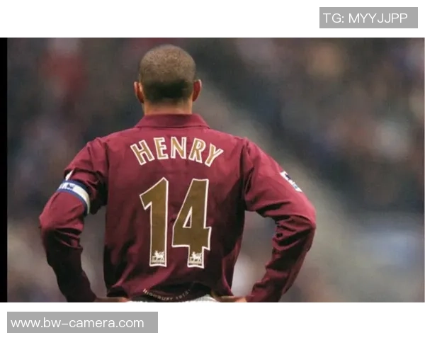 亨利领衔阿森纳辉煌时代 回顾他在天下足球的传奇足迹