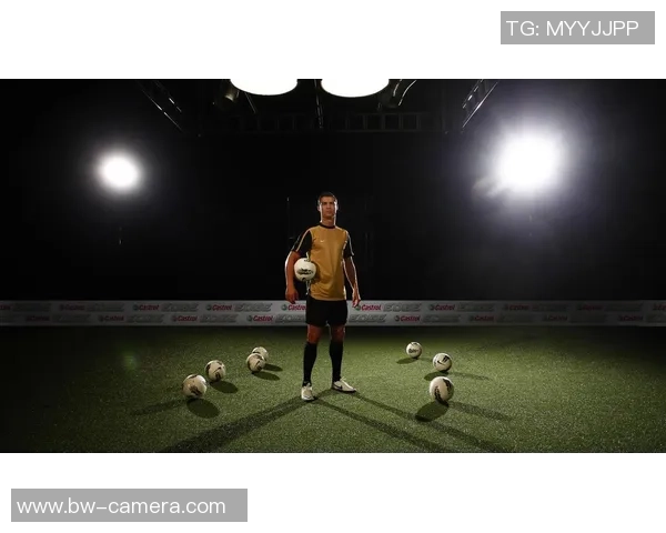 如何拍摄一颗足球明星的完美瞬间技巧与创意指导